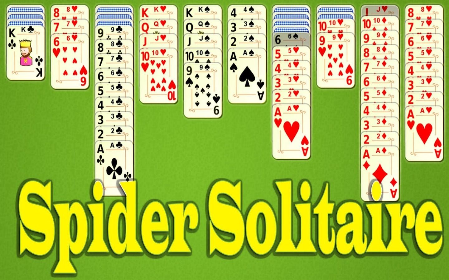how to change difficulty in solitaire